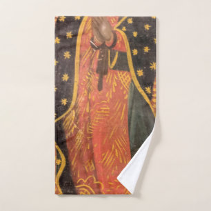 Notre Dame de la Guadalupe
