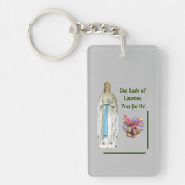 Notre Dame de Lourdes