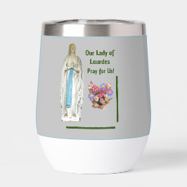 Notre Dame de Lourdes