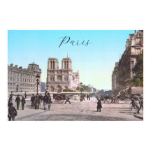 Notre-Dame de Paris (1890)