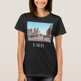 Notre-Dame de Paris (1890) T-Shirt