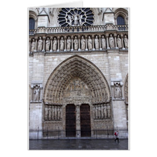 Notre-Dame de Paris Frankreich