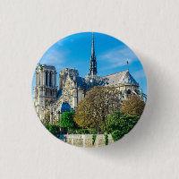 Notre Dame de Paris in Frankreich