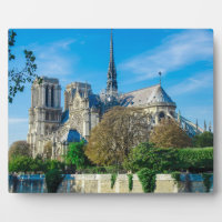 Notre Dame de Paris in Frankreich