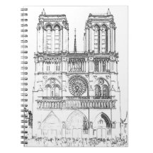 Notre Dame de Paris