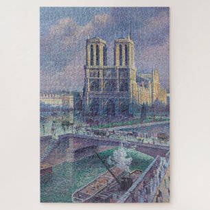 Notre-Dame de Paris (Pariser Dom, Frankreich)