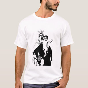 Notre-Dame du Mont Carmel T-Shirt