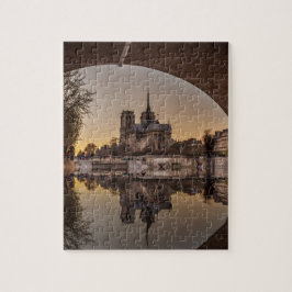 Notre-Dame, PaRis, Frankreich