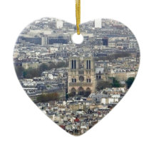 Notre Dame Paris Frankreich