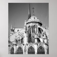 Notre Dame, Paris