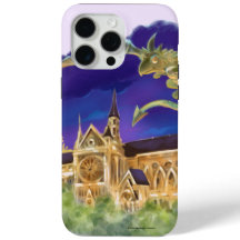 Notre Dame Phone Case (Varia)