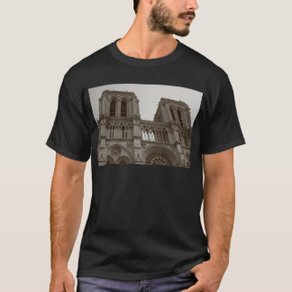 Notre- DameT - Shirt