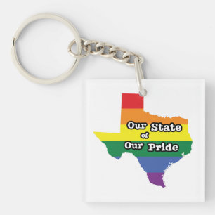 Notre État de notre fierté Texas