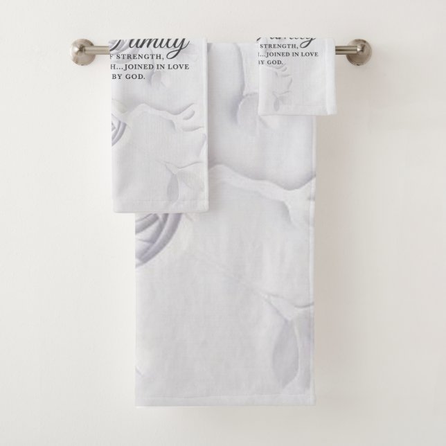 Notre famille (En situation)