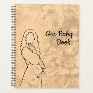 Notre Livre de Bébé