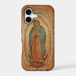 Notre Madame de coque iphone de Guadalupe