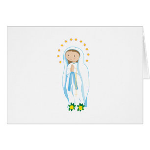 Notre Madame de Lourdes