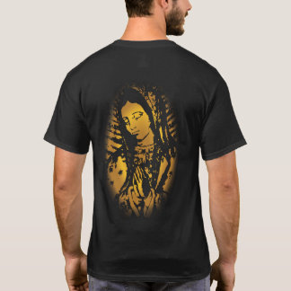 Notre Madame de T-shirt de Guadalupe