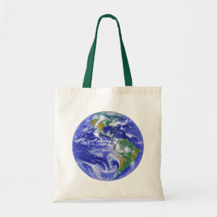 Notre maison - le sac fourre-tout à la terre