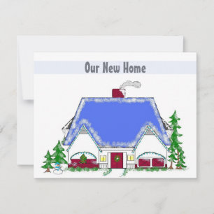 Notre nouveau Faire-part