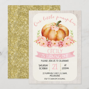 Notre petite invitation anniversaire de enfant cit