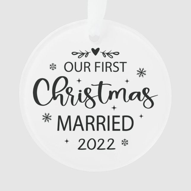 Notre première photo personnalisée de Noël Marié (devant)