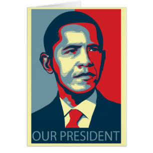 Notre Président Obama