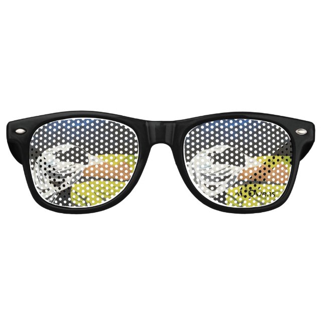 Notre Seigneur et Sauveur Jésus Christ Lunettes de (Devant)