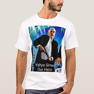 Notre T-shirt Hero