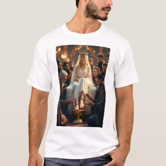 notre t-shirt poids lourd