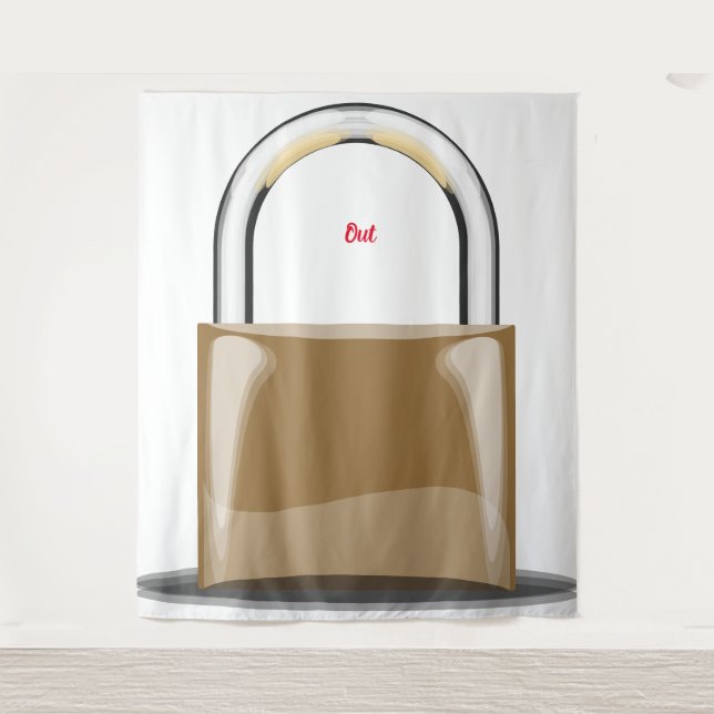 Notre Tapisserie (Devant)