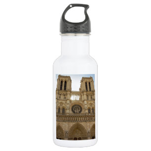 NotreDam Edelstahlflasche