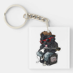 Notta Bear qui déchire