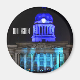Nottingham Magnet