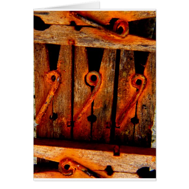 Nottrocknende Ausrüstung '999' (Vorne)