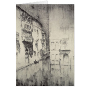 Notturno: Paläste