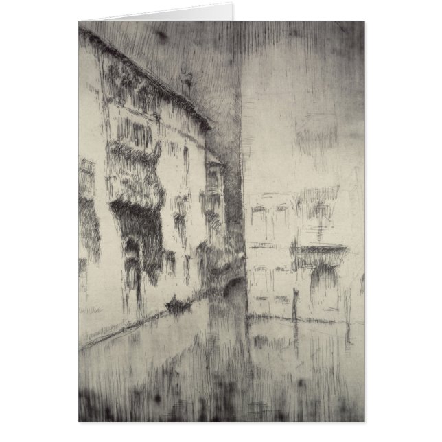 Notturno: Paläste (Vorne)