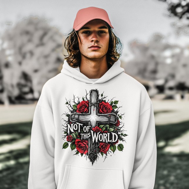 NOTW Sweatshirt (Von Creator hochgeladen)