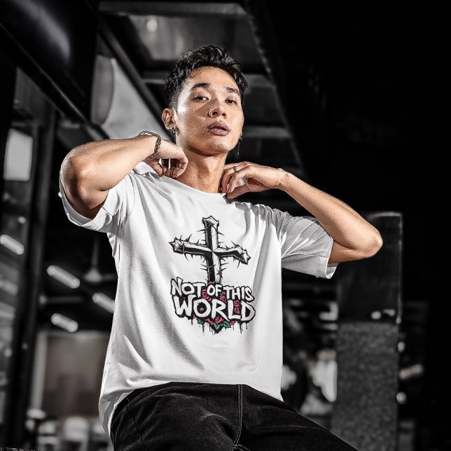 NOTW T-Shirt (Von Creator hochgeladen)