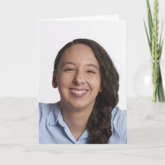 N'oubliez pas de m'envoyer une carte de carte de