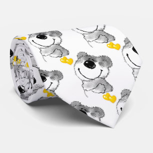 ***NOUNOURS HUGS CRAVATE*** CRAVATE POUR VOTRE TYP