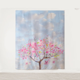 Nourriture Extra Grande Tapisserie