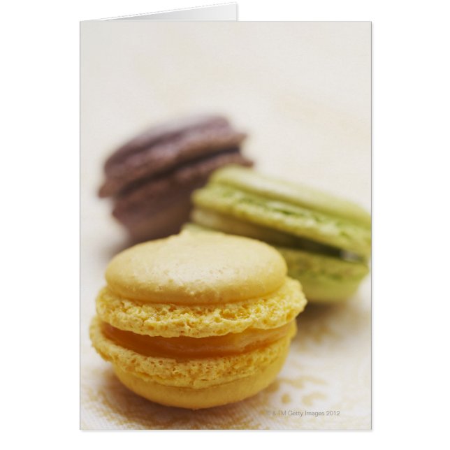 Nourriture, Vaisselle, Dessert, Cookie, Français, (Devant)