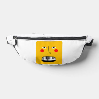 Nourseluxon Bauchtasche
