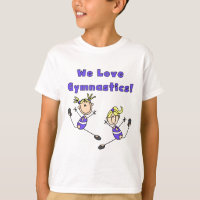 Nous aimons des T-shirts et des cadeaux de
