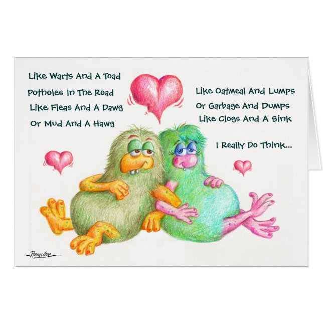 Nous appartenons ensemble (Devant horizontal)