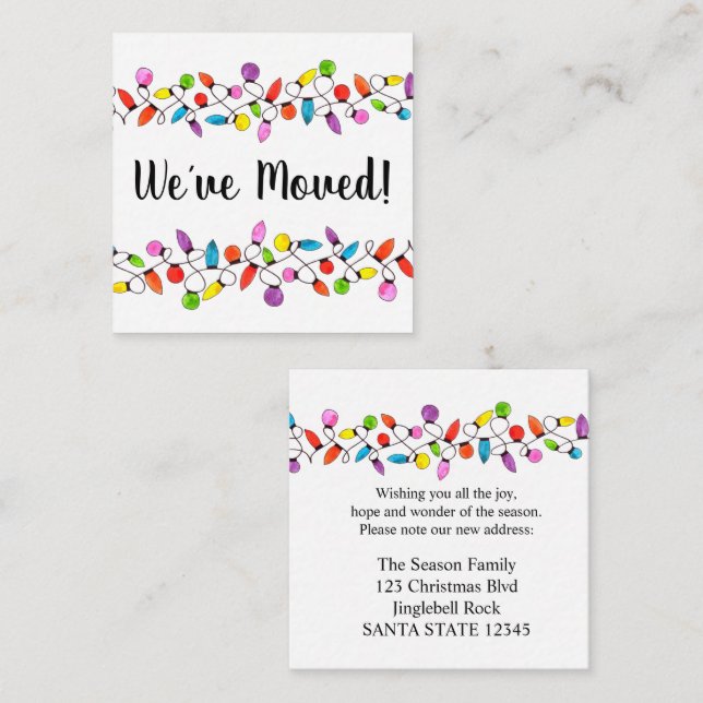 Nous avons déplacé la carte du boîtier de l'arbre  (Devant / Derrière)