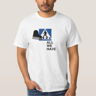 Nous Avons Tous Un T-shirt