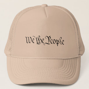 Nous le Casquette du peuple