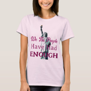Nous le peuple T-Shirt